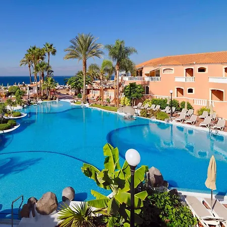 Sol By Melia Sun Appart hôtel 3*