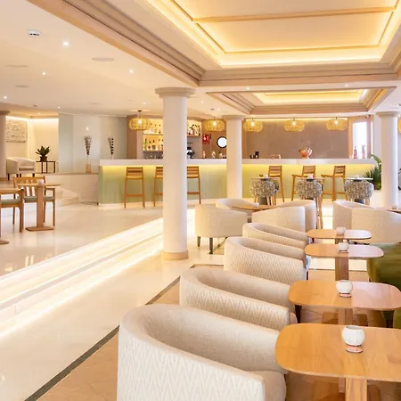 Sol By Melia Sun Appart hôtel Costa Adeje (Tenerife)