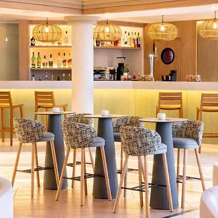 Sol By Melia Sun 3*