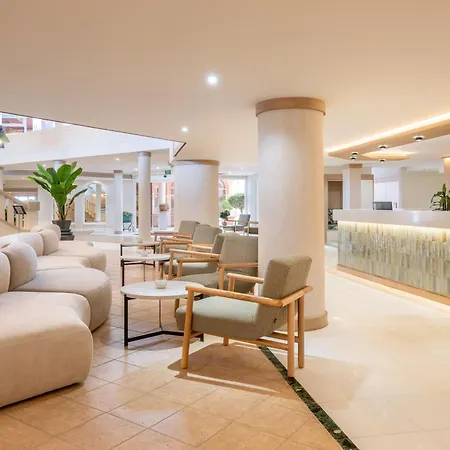 Sol By Melia Sun 3*