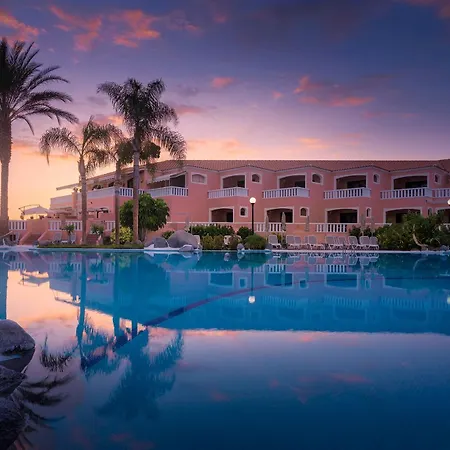 Sol By Melia Sun Appart hôtel 3*