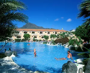 Sol Sun Aparthotel 3*