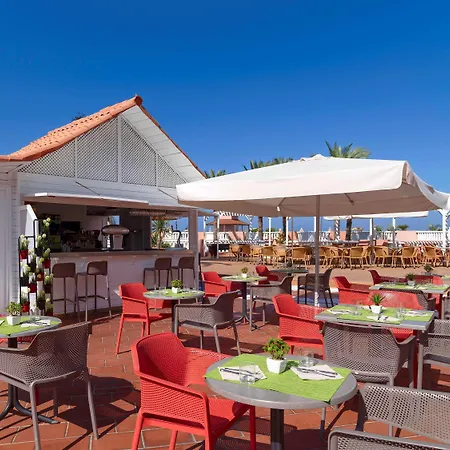 Aparthotel Sol Sun