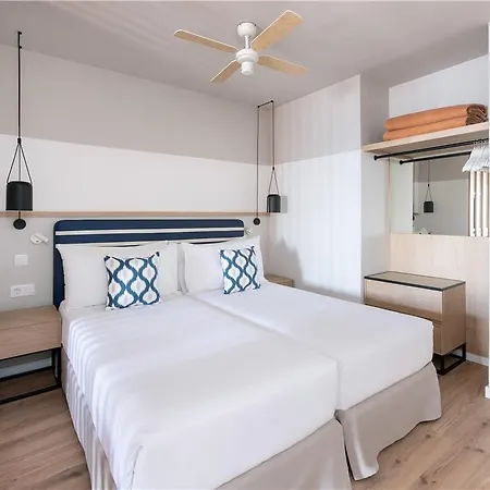 Sol Sun 3* Адехе