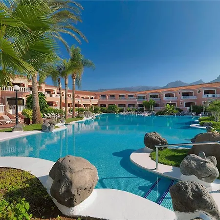 Apart-hotel Sol Sun Costa Adeje (Tenerife)