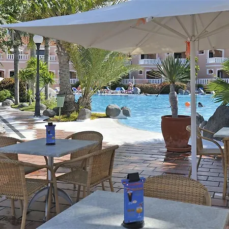 Sol Sun 3* Адехе