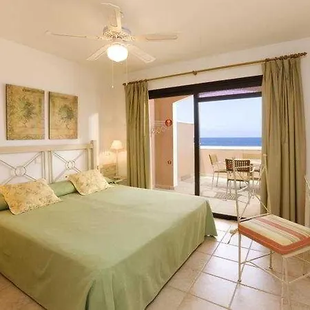 Aparthotel Sol Sun Costa Adeje (Tenerife)