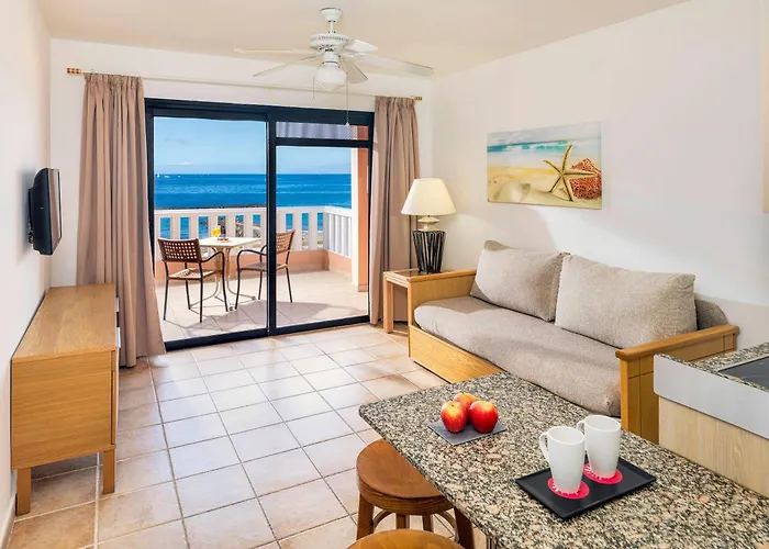 Sol Sun Lejlighedshotel