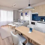 Apartmanhotel Sol By Melia Sun Beach Apartamentos