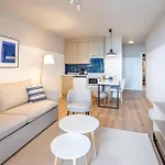 Sol By Melia Sun Beach Apartamentos Apartmanhotel 3*