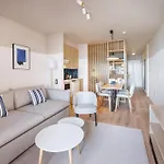 Apartmanhotel Sol By Melia Sun Beach Apartamentos Costa Adeje (Tenerife)