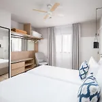 Sol By Melia Sun Beach Apartamentos Apartmanhotel 3*