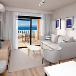 Sol By Melia Sun Beach Apartamentos Apartmanhotel 3*