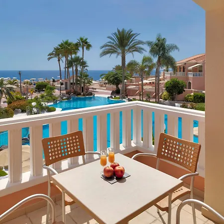 Appart hôtel Sol Sun