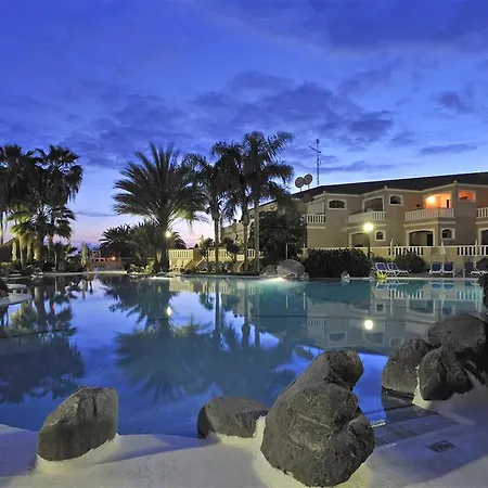 Sol Sun Apartmanhotel 3*