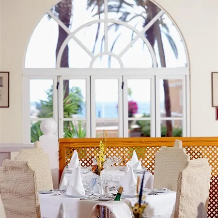 Appart hôtel Sol Sun 3*