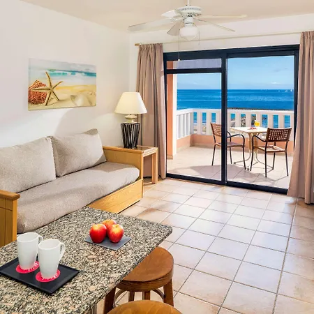 Sol Sun Appart hôtel