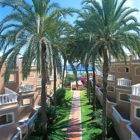 Sol Sun Costa Adeje (Tenerife)