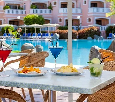 Sol Sun Apartmanhotel Costa Adeje (Tenerife)
