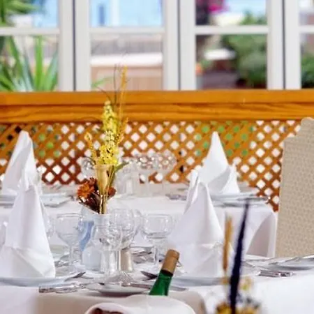 Apartmanhotel Sol Sun 3*