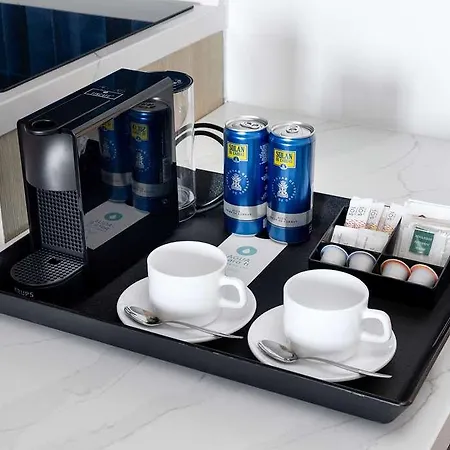 Apartmanhotel Sol Sun Costa Adeje (Tenerife)