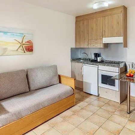 Apartmanhotel Sol Sun 3*
