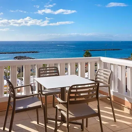 Sol By Meliá Sun Aparthotel
