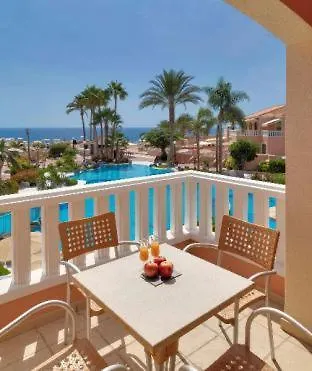 Aparthotel Sol Sun Costa Adeje (Tenerife)