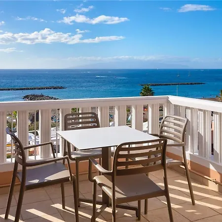 Aparthotel Sol Sun 3*