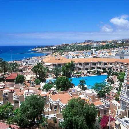 Aparthotel Sol Sun Costa Adeje (Tenerife)