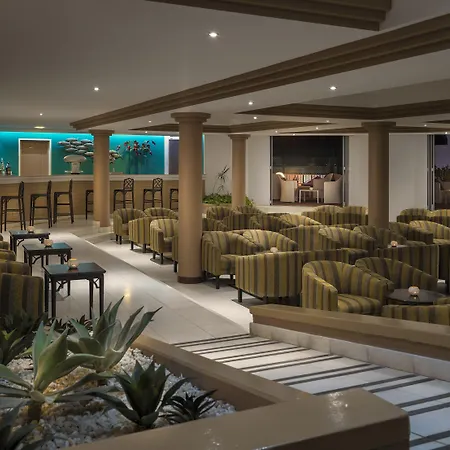 Apartahotel Sol Sun 3*