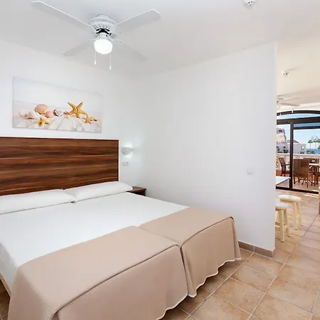Lejlighedshotel Sol By Melia Sun Costa Adeje (Tenerife)