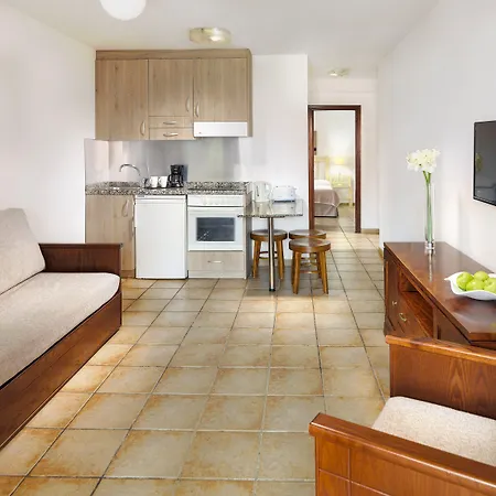 Sol Sun Costa Adeje (Tenerife)