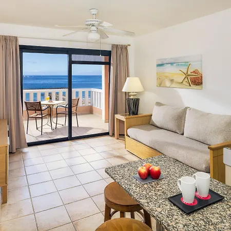 Apartahotel Sol Sun 3*