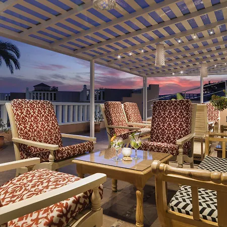 Sol Sun Apartahotel Costa Adeje (Tenerife)