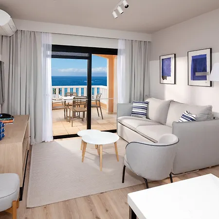 Sol Sun Appart hôtel