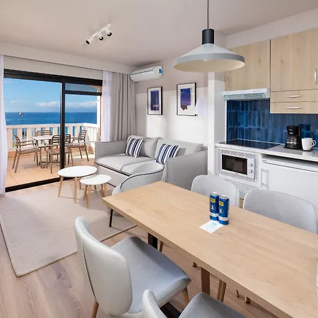 Sol Sun Appart hôtel Costa Adeje (Tenerife)