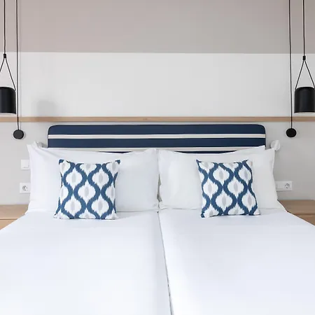 Appart hôtel Sol Sun Costa Adeje (Tenerife)