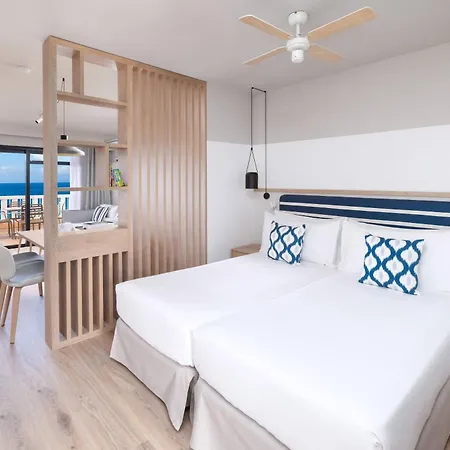 Sol By Melia Sun 3*