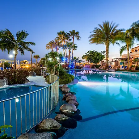 Appart hôtel Sol Sun 3*