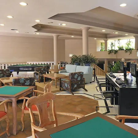 Appart hôtel Sol Sun