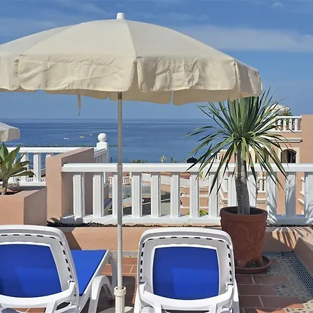 Sol Sun Apartmanhotel Costa Adeje (Tenerife)