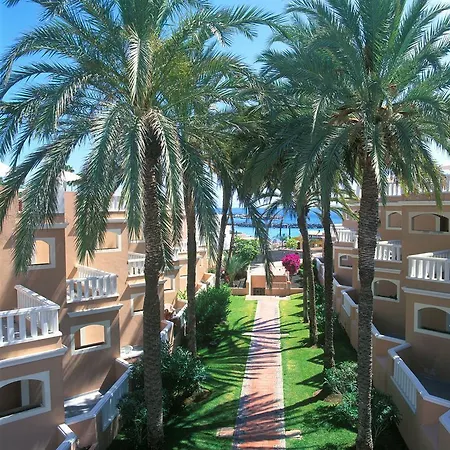 Sol Sun Aparthotel 3*
