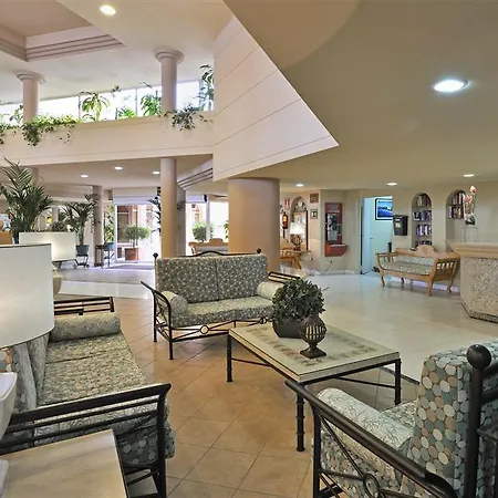 Sol Sun Appart hôtel