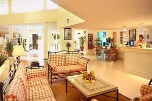 Apartmanhotel Sol Sun Costa Adeje (Tenerife)