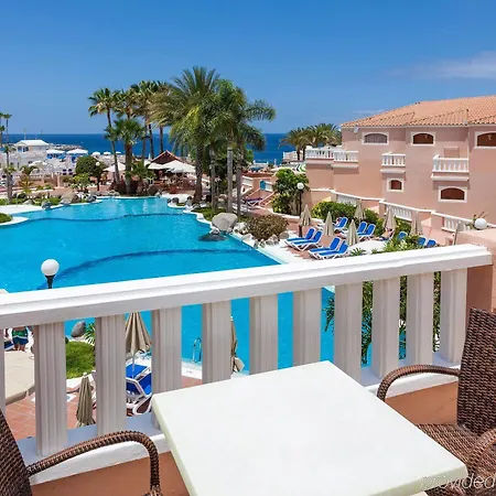 Sol Sun Costa Adeje (Tenerife)