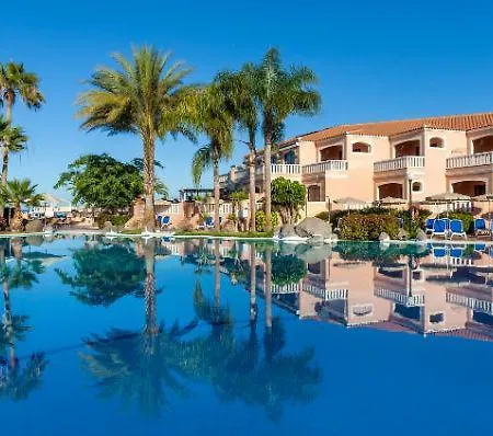 Sol Sun 3* Costa Adeje (Tenerife)