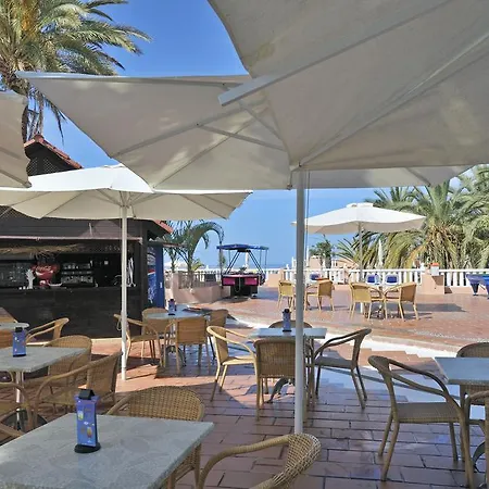 Sol Sun 3* Costa Adeje (Tenerife)