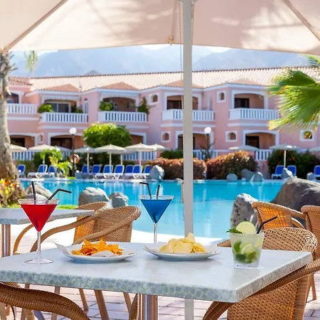 Apartmanhotel Sol Sun 3*
