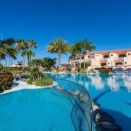 Appart hôtel Sol Sun 3*